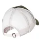 Кепка унисекс Jeep Mesh Cap Embroidery J22W Green/Grey O102604-E844
