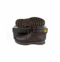 Ботинки мужские Caterpillar Quadrate Brown P723803