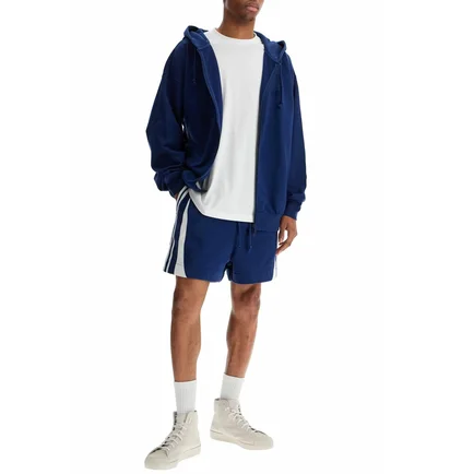 Футболка чоловіча Y-3 Uniform Of The Streets White 251589UTS000004-WHITE