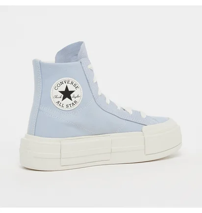 Кеди унісекс Converse Chuck Taylor All Star Cruise Light Blue A06499C