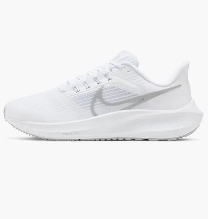 Кросівки жіночі Nike Air Zoom Pegasus 39 White Dh4072-100