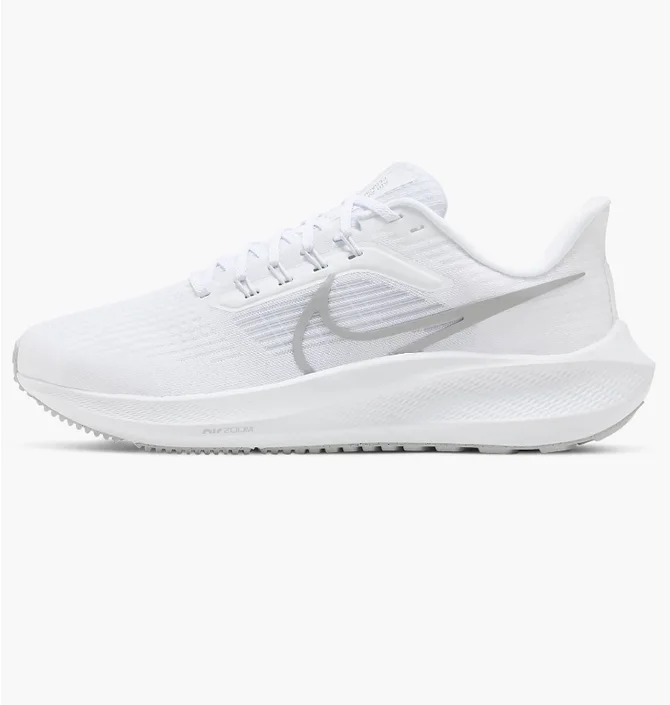 Кросівки жіночі Nike Air Zoom Pegasus 39 White Dh4072-100