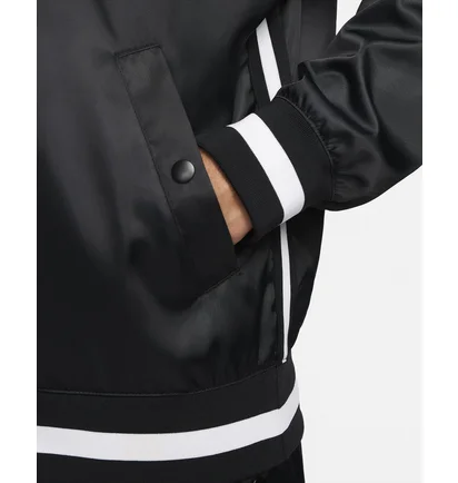 Куртка чоловіча Nike Dna Repel Basketball Jacket Black FN2724-010
