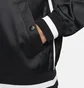 Куртка чоловіча Nike Dna Repel Basketball Jacket Black FN2724-010