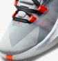 Кросівки чоловічі Air Jordan Zion 1 Grey DA3130-008