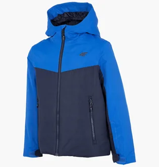 Куртка детская 4F Blue HJZ22-JKUMN001