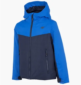 Куртка дитяча 4F Blue HJZ22-JKUMN001