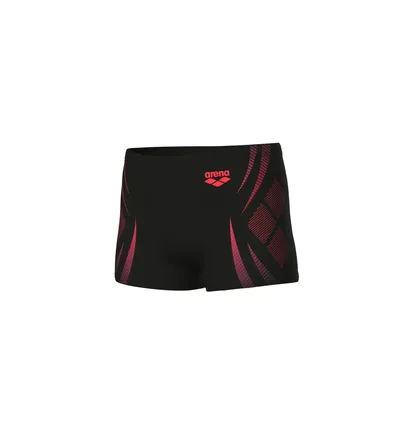 Плавки дитячі Arena Poseidonia Swim Short Black 009008-504