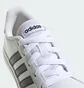 Кроссовки детские Adidas Grand Court 2.0 White GW6511