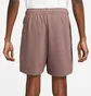 Шорты мужские Nike M Tech Lghtwht Short Bordo DX0828-291