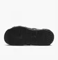 Тапочки мужские Nike Air More Uptempo Black DV2132-001