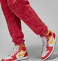 Штаны мужские Air Jordan Essential Statement Fleece Trousers Red Dr3089-612
