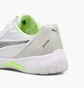 Кросівки жіночі Puma Nova Court White 107598-04
