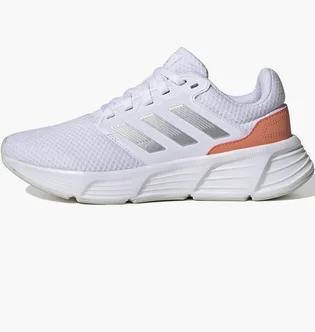 Кроссовки женские Adidas Galaxy 6 W White HP2407