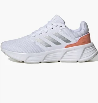Кроссовки женские Adidas Galaxy 6 W White HP2407