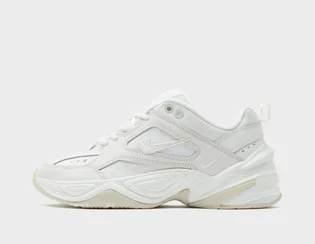 Кроссовки женские Nike M2K Tekno White AO3108-006