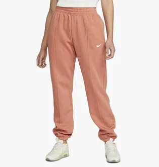 Штани жіночі Nike Sportswear Essential Collection Fleece Pants Orange Bv4089-827