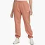 Штани жіночі Nike Sportswear Essential Collection Fleece Pants Orange Bv4089-827