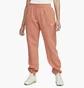 Штаны женские Nike Sportswear Essential Collection Fleece Pants Orange Bv4089-827