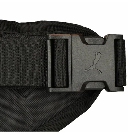 Сумка унісекс Puma Academy Waist Black 074722-01