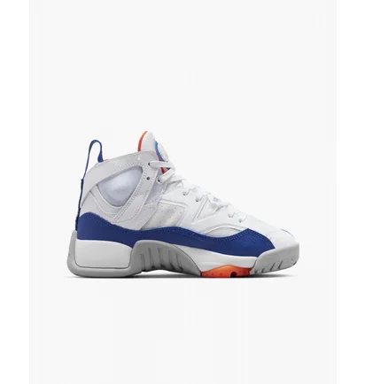 Кроссовки детские Air Jordan Jumpman Two Trey White DQ8431-148