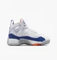 Кроссовки детские Air Jordan Jumpman Two Trey White DQ8431-148