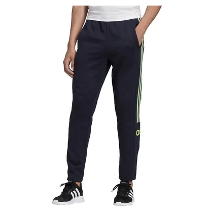Штаны мужские Adidas Jog Pant 3S Black GL7457