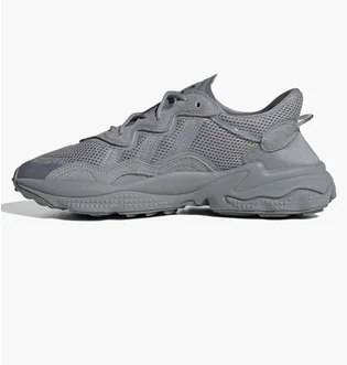 Кроссовки мужские Adidas Ozweego Shoes Grey Gw4671