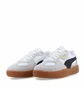 Кросівки жіночі Puma Palermo Moda Grey/White 397727-01