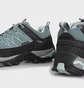 Кросівки жіночі Cmp Rigel Low Wmn Trekking Shoes W Turquoise 3Q13246-E111
