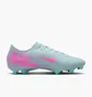 Бутсы унисекс Nike Zoom Vapor 16 Academy Fg/Mg Turquoise FQ8374-301