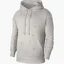 Худи мужское Air Jordan Ess Fleece Pulover White Dc9707-141