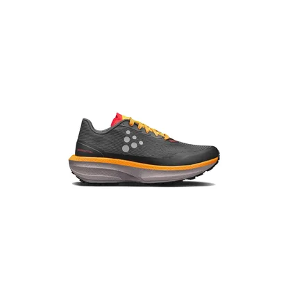 Кросівки чоловічі Craft Endurance Trail Grey 1913374-992533