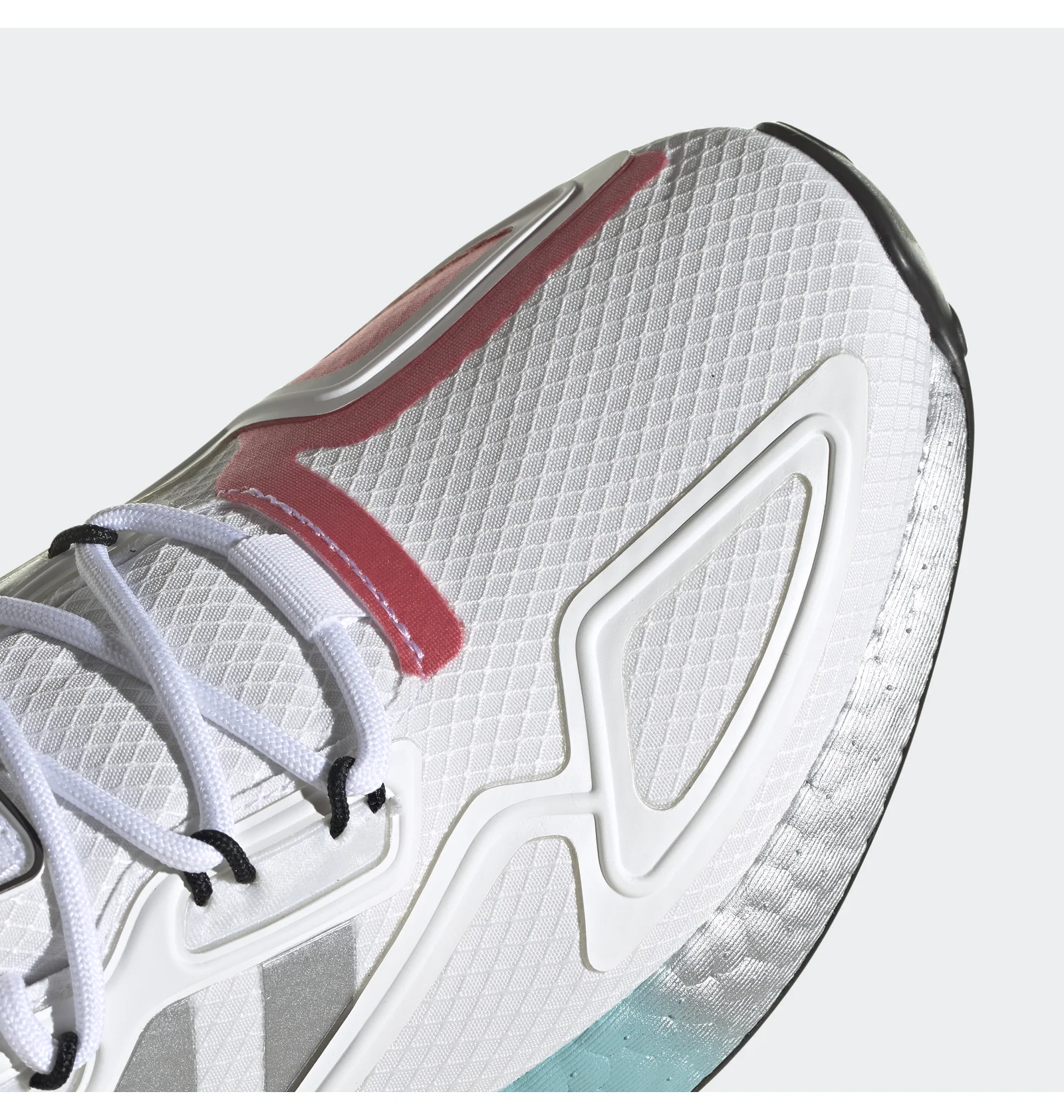 ᐉ Кросівки жіночі Adidas Zx 2K Boost White FX7054 - придбати в
