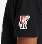 Футболка детская Nike K Nsw Tee Boxy 1 Black FN9614-010
