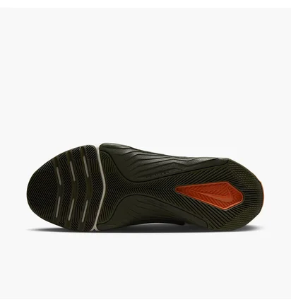 Кроссовки мужские Nike Metcon 8 Olive DO9328-301