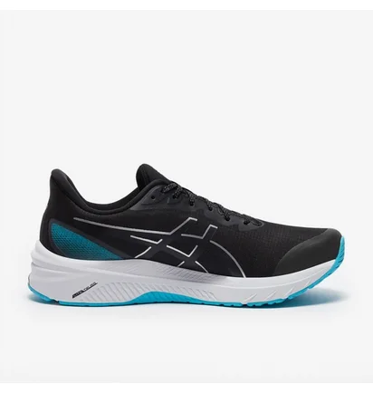 Кросівки чоловічі Asics Gt-1000 12 Lite-Show Black 1011B762-001