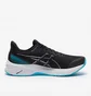 Кросівки чоловічі Asics Gt-1000 12 Lite-Show Black 1011B762-001