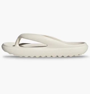 Тапочки мужские Adidas Adilette Lumia Flip Flop White HP6945