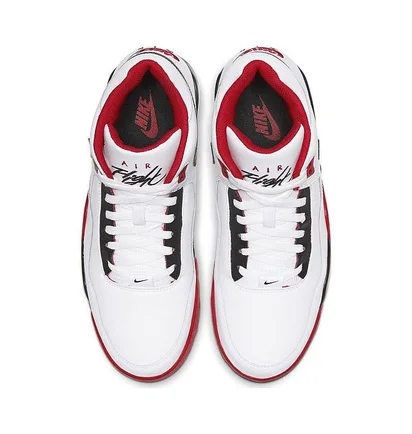 Кросівки чоловічі Nike Flight Legacy White BQ4212-100