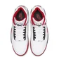 Кросівки чоловічі Nike Flight Legacy White BQ4212-100