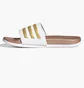 Тапочки женские Adidas Adilette Comfort Slides White H03618