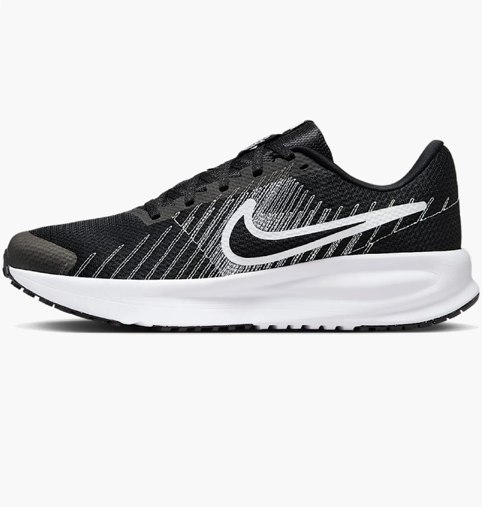 ᐉ Кроссовки мужские Nike Run Defy Black HM9594-004 - купить в