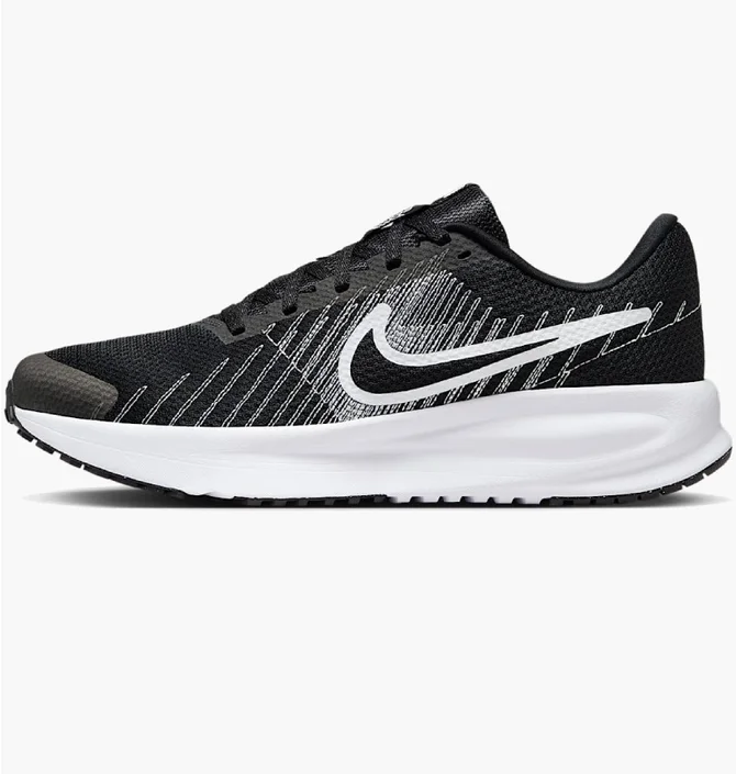 ᐉ Кросівки чоловічі Nike Run Defy Black HM9594-004 - придбати в
