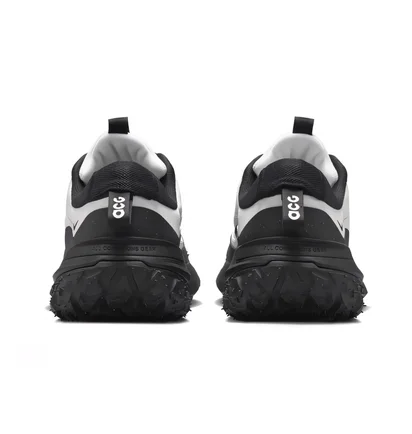 Кроссовки мужские Nike Comme Des Garçons Homme Plus X Acg Mountain Fly 2 Low Black/White FZ3311-101