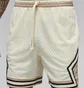 Шорты унисекс Air Jordan Dri-Fit Sport Beige DX1487-113