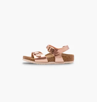 Сандали детские BIRKENSTOCK Rio Pink 1029530