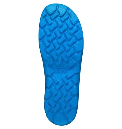 Тапочки дитячі Aqua Speed Alabama 7151 Blue 507-01