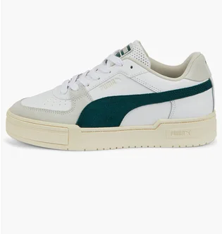 Кроссовки унисекс Puma Ca Pro Ivy League Sneakers White 388556-01