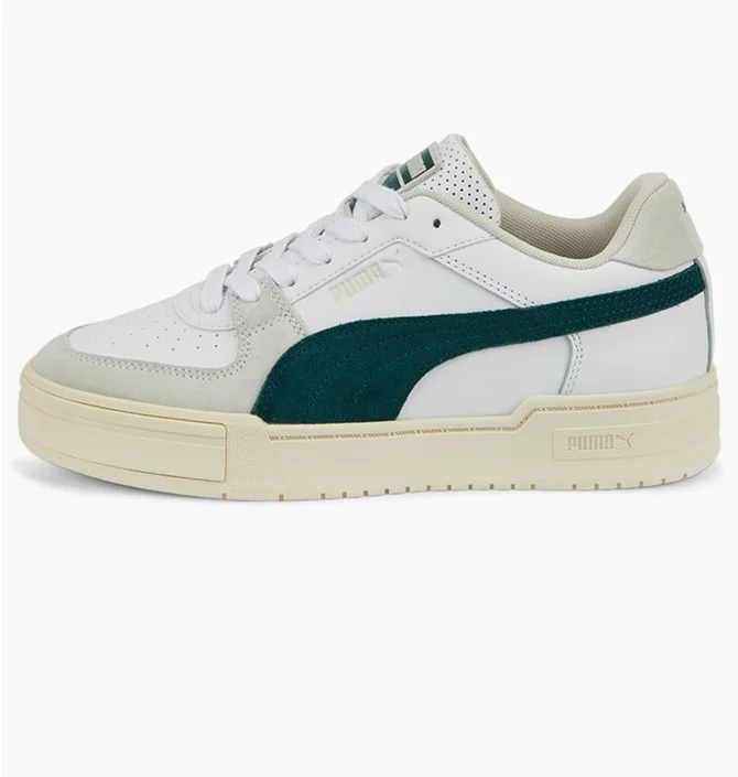 Кроссовки унисекс Puma Ca Pro Ivy League Sneakers White 388556-01